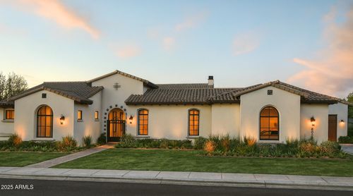 7361 E Camino Santo, Scottsdale, AZ, 85260-3916 | Card Image