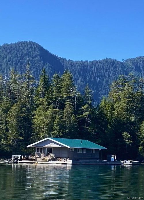 1402910 Union Island, See Remarks, BC, V0P1J0 | Card Image