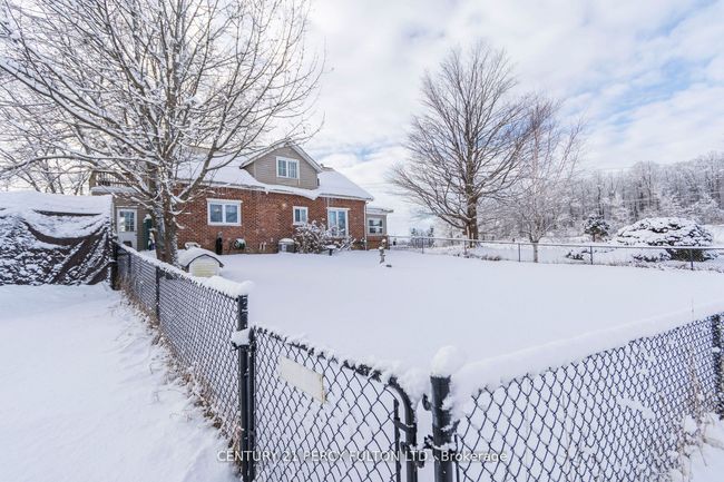 30 - 2605 County Rd 30, House other with 4 bedrooms, 2 bathrooms and 5 parking in Codrington ON | Image 36