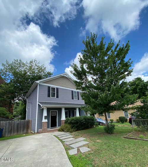 2024 Jersey Ave, Durham, NC, 27707-1020 | Card Image