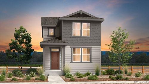 2039 Generations Alley, Brighton, CO, 80601 | Card Image