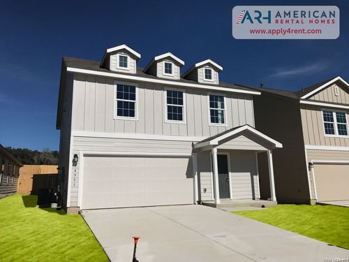 14951 Watson Ml, San Antonio, TX, 78254-2390 | Card Image