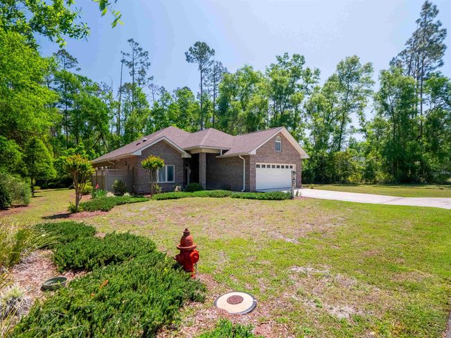 10262 Wildwood Cir, House other with 3 bedrooms, 2 bathrooms and null parking in Live Oak FL | Image 36