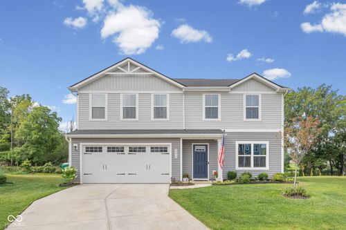 2258 Point Rd, Lebanon, IN, 46052-0075 | Card Image