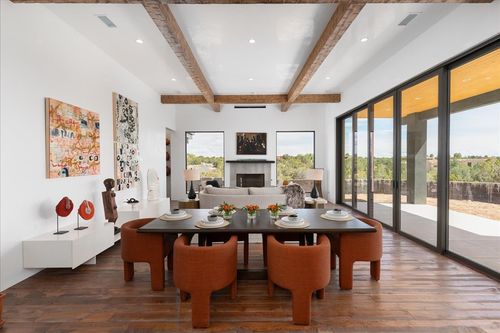 23 Windridge Cir, Santa Fe, NM, 87506-8208 | Card Image