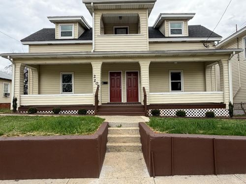 2208 Memorial Ave, Lynchburg, VA, 24501-5504 | Card Image
