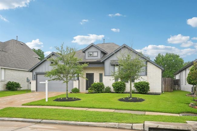 4810 Seabourne Landing Dr, House other with 4 bedrooms, 3 bathrooms and 2 parking in Rosenberg TX | Image 4