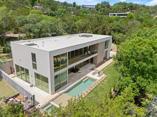 1812 Basin Ledge, West Lake Hills, TX, 78746-2825 | Card Image