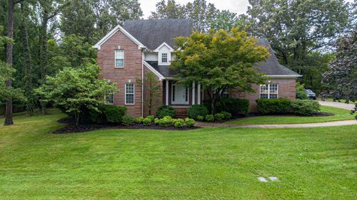 70 Barrington Cir, Paducah, KY, 42003-8895 | Card Image