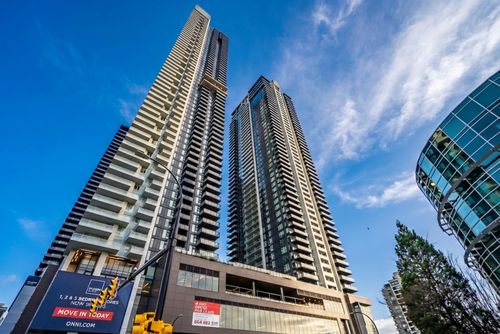 3508-2186 Gilmore Ave, Burnaby, BC, V5C0N7 | Card Image