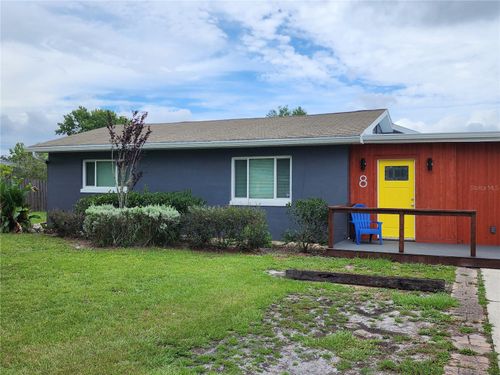 8 Poinsettia Dr, DEBARY, FL, 32713-2845 | Card Image