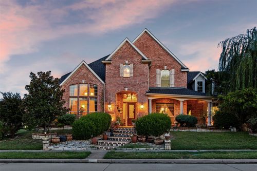 400 Laurel Hill Ln, Murphy, TX, 75094-4151 | Card Image