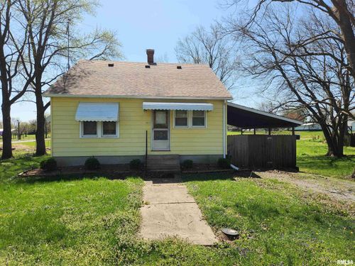 208 E Davis St, Ava, IL, 62907-1030 | Card Image