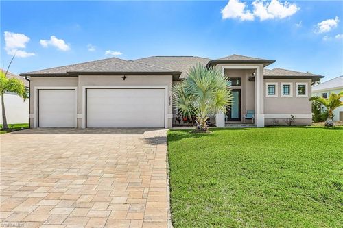 1503 Nw 39th Ave, Cape Coral, FL, 33993-9516 | Card Image