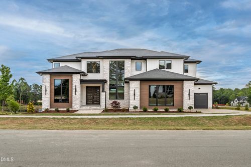 6716 Valley Woods Ln, Cary, NC, 27519-8588 | Card Image