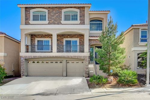 6773 Goose Watch Ct, Las Vegas, NV, 89139-6725 | Card Image
