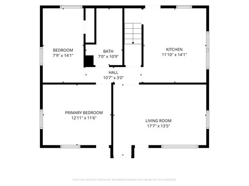 24 Westwind Dr, Caribou, ME, 04736-1918 | Card Image
