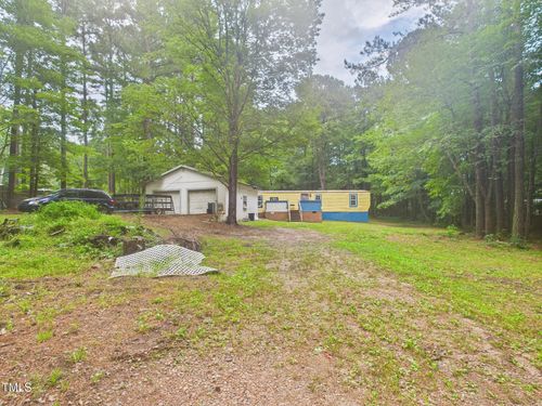 628 Longleaf Ct, Wake Forest, NC, 27587-7861 | Card Image