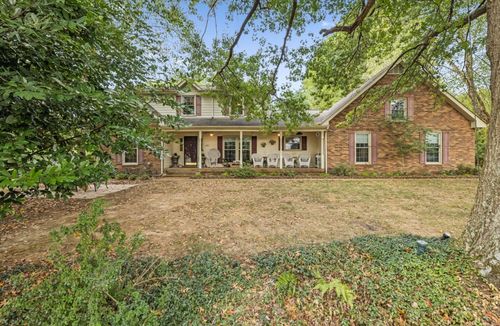 129 W Ridge Dr, Hendersonville, TN, 37075-5140 | Card Image