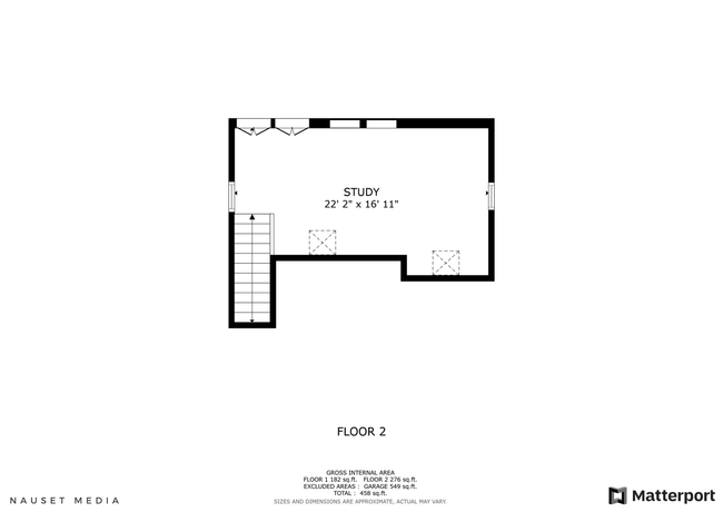 20 Hoyt Rd, House other with 3 bedrooms, 3 bathrooms and null parking in Eastham MA | Image 76