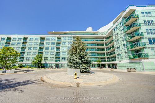 227-60 Fairfax Cres, Scarborough, ON, M1L0E1 | Card Image