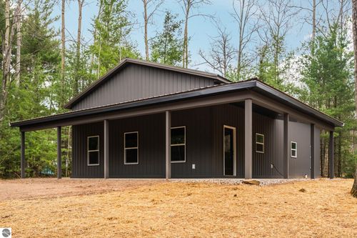 10927 Grand-Kal Rd, Fife Lake, MI, 49633 | Card Image