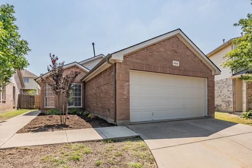 3028 Thicket Bend Ct, Fort Worth, TX, 76244-5508 | Card Image