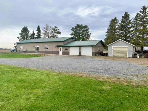 W6030 Elm Ave, Stetsonville, WI, 54480-9723 | Card Image