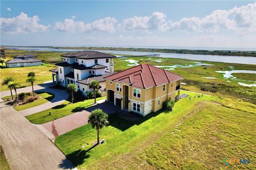 418 W Tuscany Way, Port O Connor, TX, 77982 | Card Image