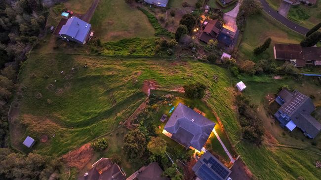 712 Upper Kimo Dr, House other with 3 bedrooms, 2 bathrooms and null parking in Kula HI | Image 40