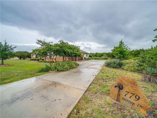 779 Stirrup Dr, House other with 3 bedrooms, 3 bathrooms and null parking in Spring Branch TX | Image 45