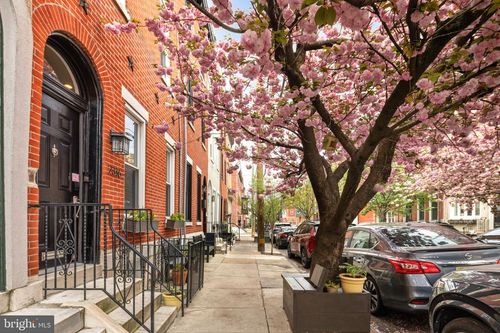 2316 Parrish St, PHILADELPHIA, PA, 19130-1940 | Card Image