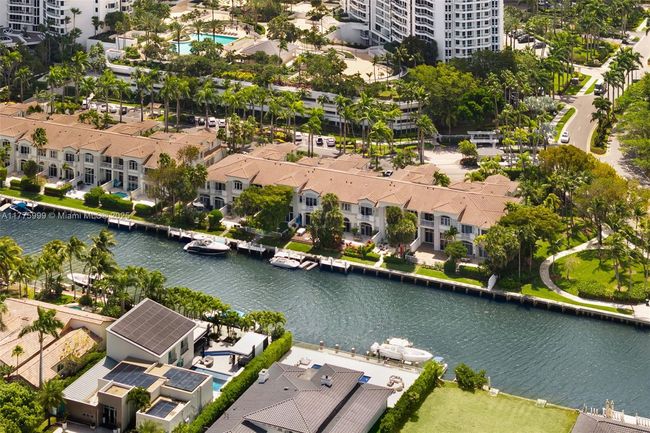 14 - 3707 Ne 214 Th St, Townhouse with 5 bedrooms, 6 bathrooms and null parking in Aventura FL | Image 47