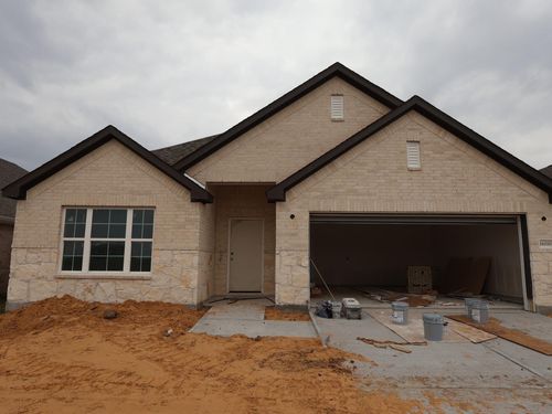 14010 Baikal Manor Dr, Santa Fe, TX, 77510-0818 | Card Image