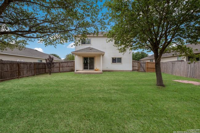 245 Blue Moon Gait, House other with 4 bedrooms, 3 bathrooms and null parking in Selma TX | Image 27