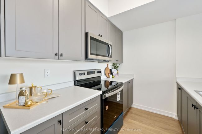 701 - 160 Densmore Rd, Condo with 2 bedrooms, 2 bathrooms and 1 parking in Cobourg ON | Image 19