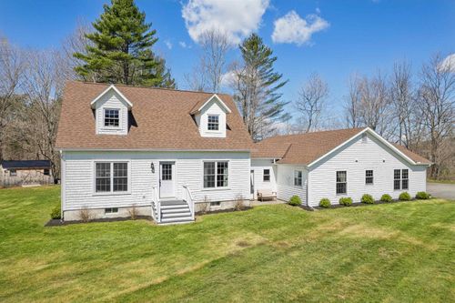 1100 Stock Farm Rd, Randolph, VT, 05060-9240 | Card Image