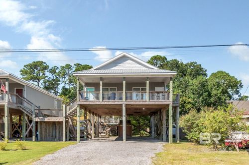 a-175 Orleans Dr, Dauphin Island, AL, 36528-4303 | Card Image