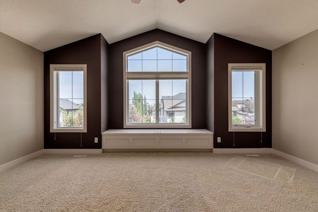 310 Kingsbury View Se, House other with 4 bedrooms, 4 bathrooms and 5 parking in Airdrie AB | Image 22