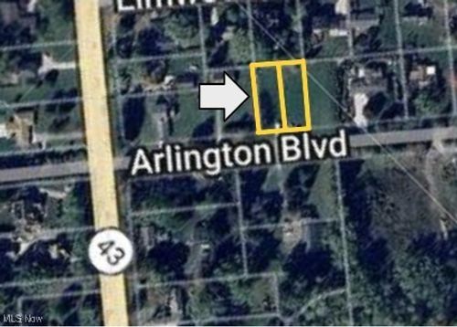 V/L Arlington Boulevard, Solon, OH, 44139 | Card Image