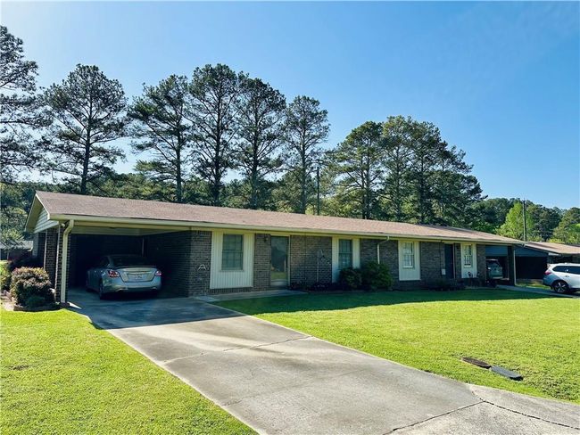 290 Donahoo Rd Se, Home with 0 bedrooms, 0 bathrooms and null parking in Silver Creek GA | Image 4