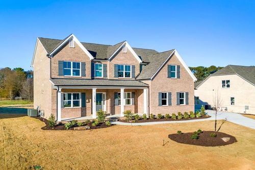 1420 Stonewood Field Rd, Watkinsville, GA, 30677-6162 | Card Image