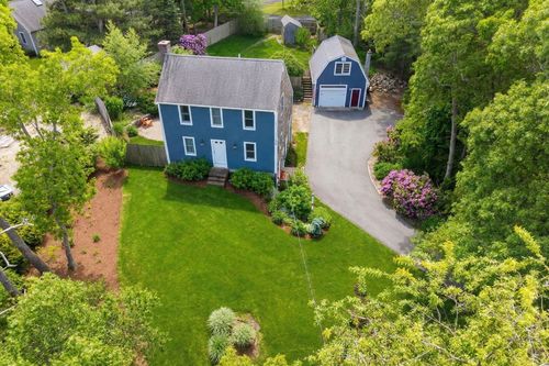 171 Weir Rd, Yarmouth Port, MA, 02675-2450 | Card Image