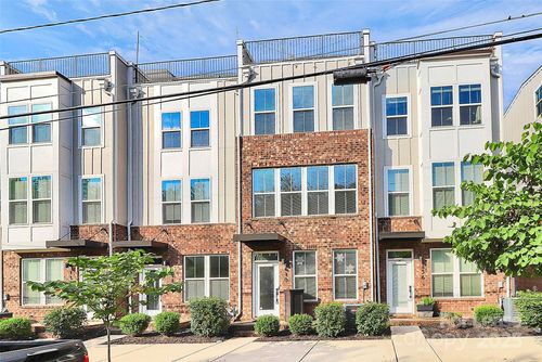 440 E 16th St, Charlotte, NC, 28206-3402 | Card Image