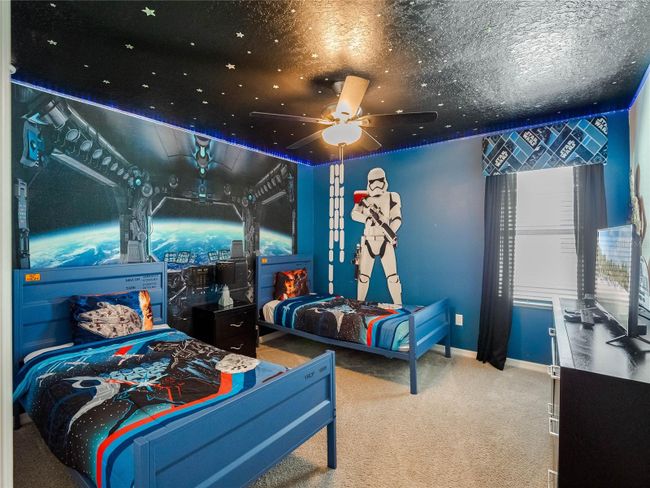 8951 Hilton Ridge Ave, House other with 9 bedrooms, 6 bathrooms and null parking in KISSIMMEE FL | Image 38