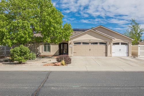 2884 Fall Creek Dr, Grand Junction, CO, 81503-3080 | Card Image