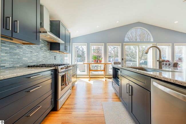6001 N Silver Pines Dr, House other with 3 bedrooms, 2 bathrooms and null parking in Bellaire MI | Image 43