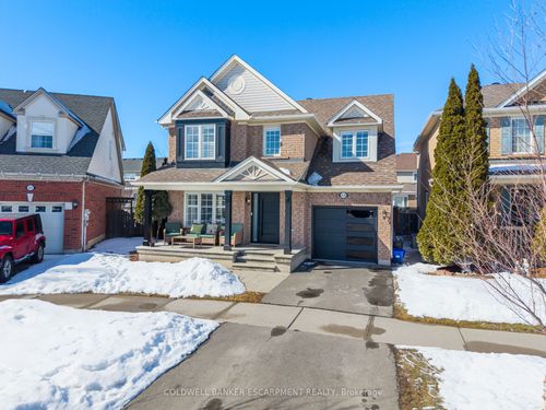 420 Trudeau Dr, Milton, ON, L9T5K9 | Card Image