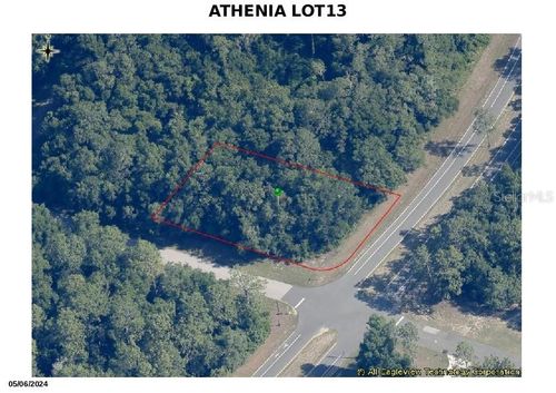 10495 N Athenia Dr, CITRUS SPRINGS, FL, 34434-3210 | Card Image