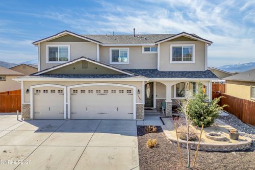18648 Granite Peak Ct, Reno, NV, 89508-5074 | Card Image